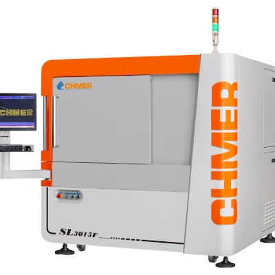 CHMER High Precision Linear Drive Femto Laser Machine SL3015F