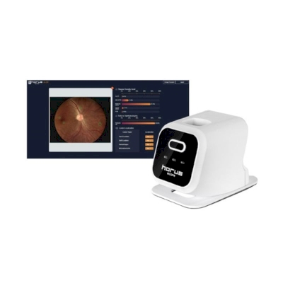 Horus SCOPE AI-assisted Diagnostic Device for Diabetic Retinopathy AI-DR