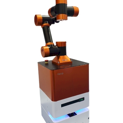 TECO Intelligent Mobile Collaborative Robot TECObot-IMCR