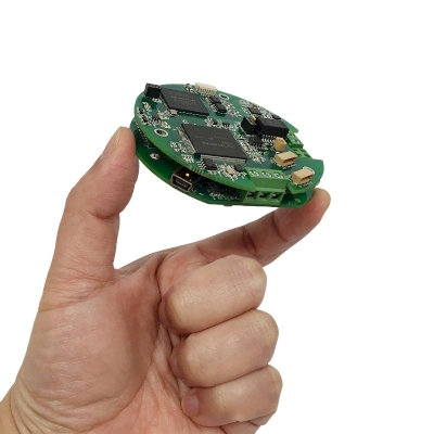 TECO Compact Intelligent Digital Communication DC Servo Drive JSDT3