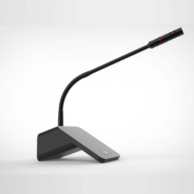 BXB AI Voice Recognition Conference Microphone GungHo Series