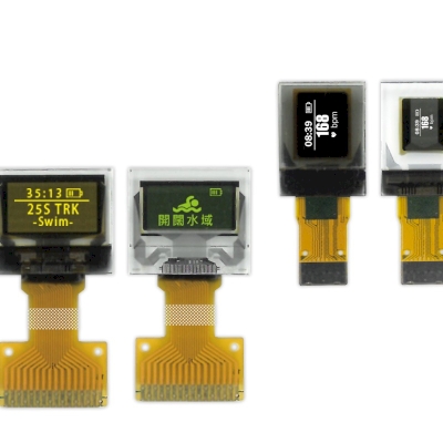 WiseChip Image Expansion Near-eye Display Near-eye display Series