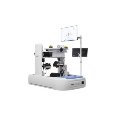 HIWIN Robotic Gait Training System MRG-P110