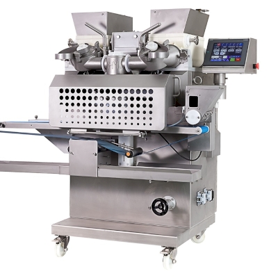 HUNDRED MACHINERY Auto Encrusting Machine HM-588