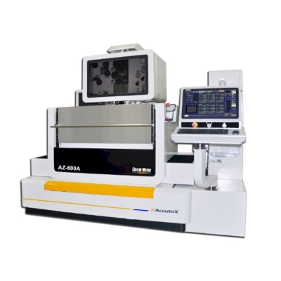 Accutex Wire Cut EDM AZ-600