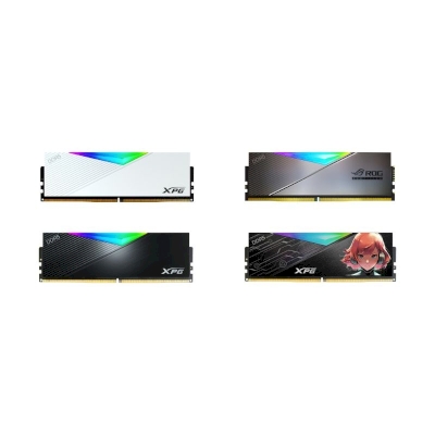 ADATA  Gaming DDR5 DRAM MODULE LANCER