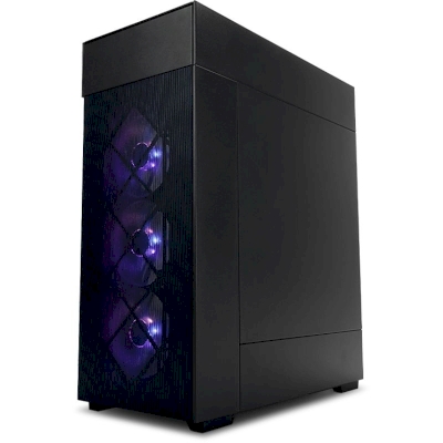 InWin ModFree PC Chassis