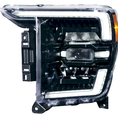 COPLUS Full LED Headlights for 2021+ Ford F150 