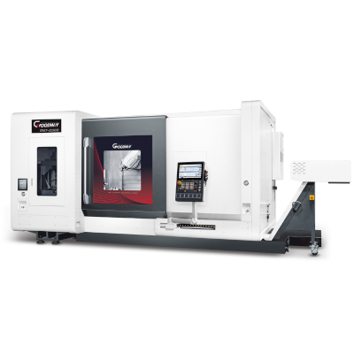 GOODWAY Multi-Tasking Machine GMT-2000