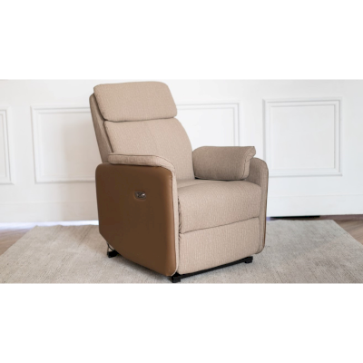 TOKUYO Zero-G Rocking Sofa SLC-568