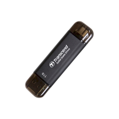 Transcend Portable SSD ESD310C