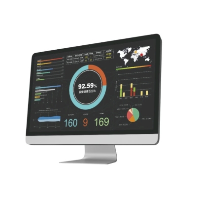 N-Partner Intelligent IT Operation Platform N-Cloud 6