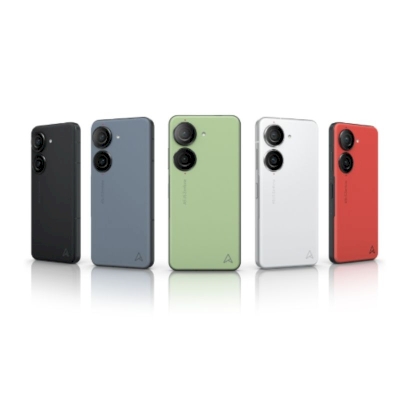 ASUS Zenfone 10