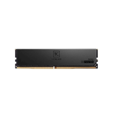 Team Group T-CREATE MASTER Ai DDR5 WORKSTATION MEMORY