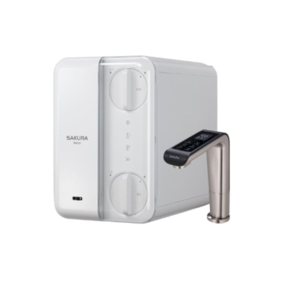 SAKURA Hot and Ambient RO water purifier P0531