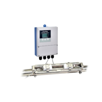FINETEK Flowmeter Solutions for Advanced Processes in Next-Generation Semiconductors EPU/EPF