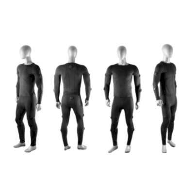 Makalot Motion Tracking Suit