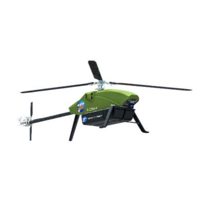 THUNDER T-235AH ADVANCED HELICOPTER