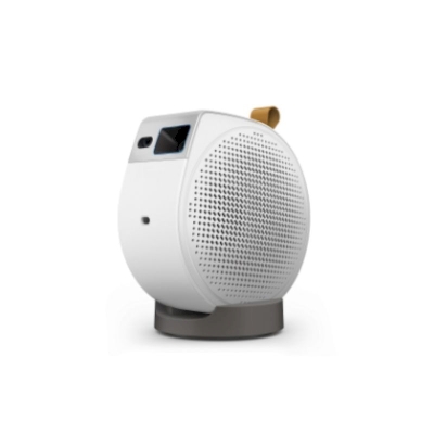 BENQ Google TV Laser Portable Projector GV50