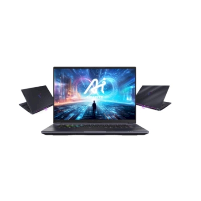 Gigabyte AORUS 16X ASG 2024