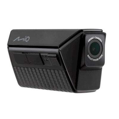 MiTAC 2K+2K GPS WIFI Rider Cam MiVue