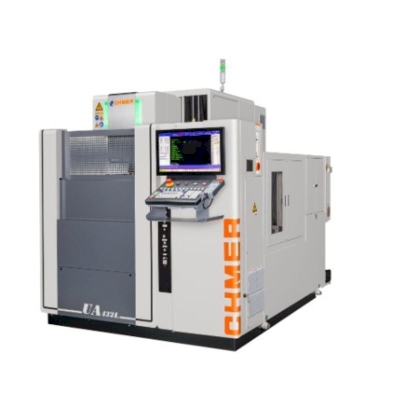 CHMER Green and Compact Linear-Driven Wire Cut EDM UA432L