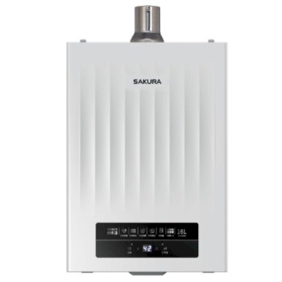 SAKURA  Water heater DH1638H 