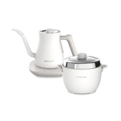 Tatung Light Delight Cooking Set TAC-0309EA