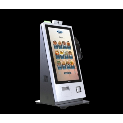 Protech 21.5”Countertop Intelligent Self-Service Kiosk KS-Y121