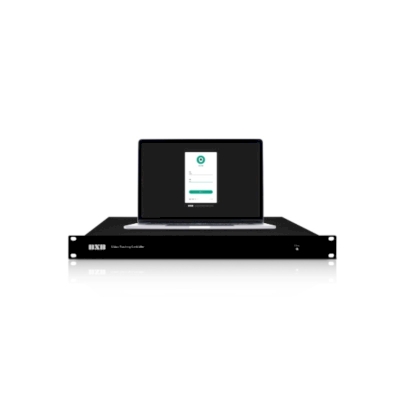 BXB AI-Powered Facial Tracking Solution for Meetings VT-725