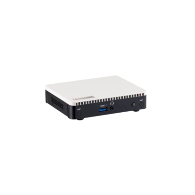 ADLINK Industrial Fanless Mini PC (Digital Signage Player) EMP-100