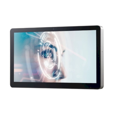 ADLINK IP69K Stainless Steel Panel PC Titan2