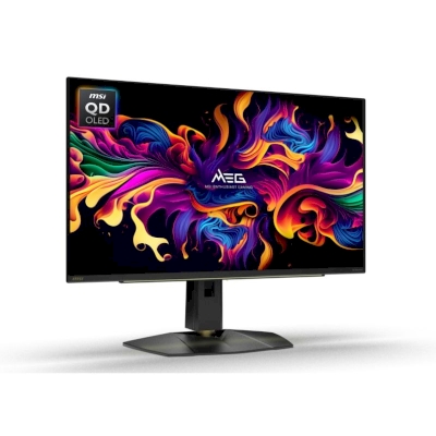 MSI MEG 321URX QD-OLED