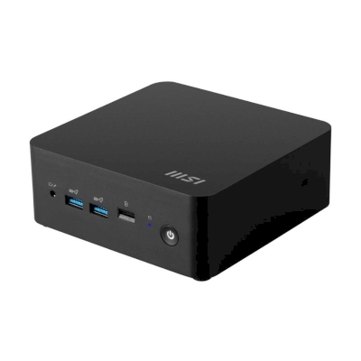 MSI Cubi NUC Series Mini PC