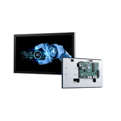 ADLINK Open Frame Panel PC SP2-MTL