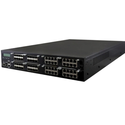 IBASE 2U Modular Server INA7602