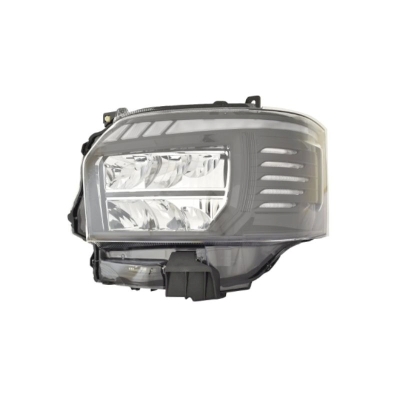 DEPO Eco headlamp D12-1120P-RDEM2