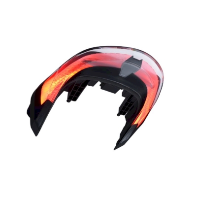 TYC Full-Width Led Motorcycle Tail light