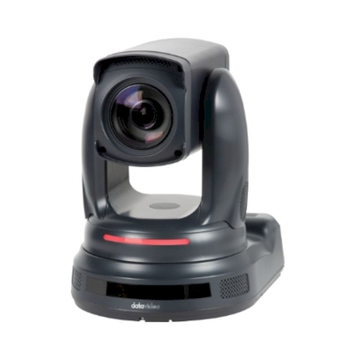 Datavideo 4K 30X Optical Zoom Tracking PTZ Camera PTC-600
