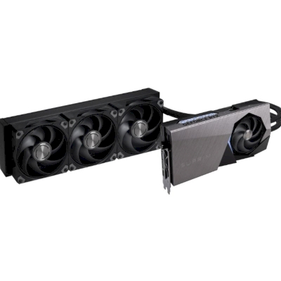 MSI GeForce RTX 5090 32G SUPRIM LIQUID SOC Graphics Card