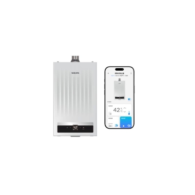 SAKURA AutoSeasons Pump MaxPower Adaptive Water Heater(App Version) DH1696