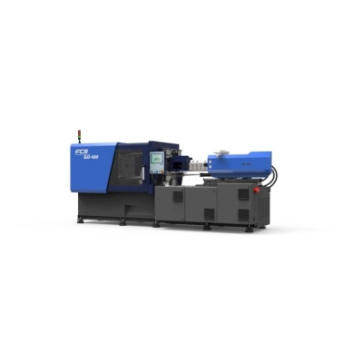 FCS Intelligent Outward Toggle Injection Molding Machine SA-160
