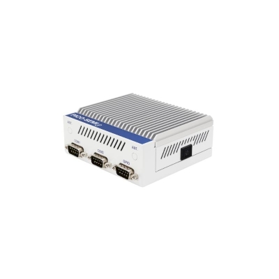 AAEON Industrial Application Quadruped Robot PICO-MTU4-SEMI