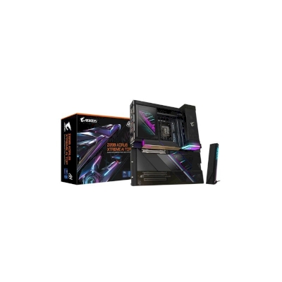 GIGABYTE Z890 AORUS XTREME AI TOP Z890 AORUS XTREME AI TOP