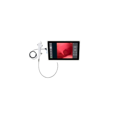 MIIS Horus Bronchoscope ECB 100