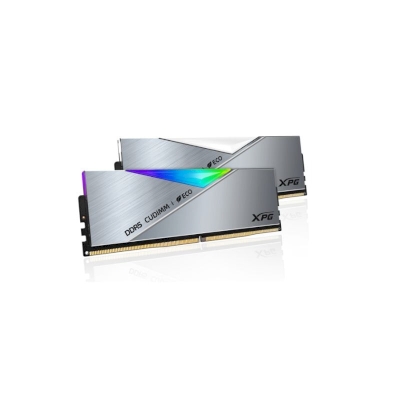ADATA CUDIMM RGB DDR5 Gaming Memory LANCER