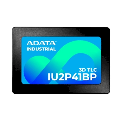 ADATA A Plus IntelliManager Industrial SSD IU2P41BP