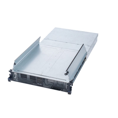 Chenbro RM253 series Dual-load high density storage server chassis