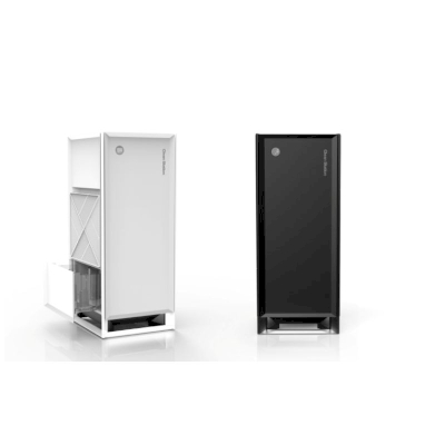 Clean Station Premium Air Purifier and Dehumidifier CS101 Max