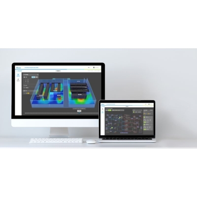 DELTA AI Cooling Energy Savings DRC-ACES